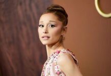 Ариана Гранде объявила о паузе в карьере из-за постоянного обсуждения ее веса