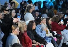 Топ-10 подій, які варто відвідати на Ukrainian Fashion Week SS27