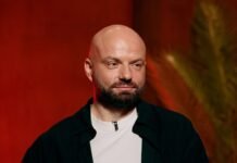 41-летний Слава Демин уехал из Украины и резко ответил на критику: “Выезжать могу с 2022 года” (ФОТО)