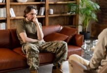 З якими труднощами ветерани стикаються після повернення до цивільного життя