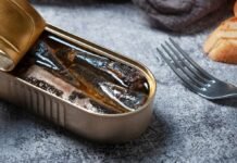 Новий суперфуд? Чому всі різко почали їсти сардини