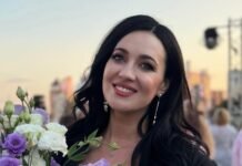 Витвицкая ответила критикам, которые высказались о ее беременности