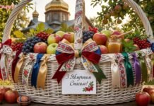 С Яблочным Спасом! Самые красивые картинки и открытки, которые порадуют ваших близких