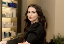 Донька Кузьми Скрябіна показала рідкісні фото з батьком: “я бачу його в собі”