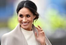 Позор короны: британцы разнесли Меган Маркл накануне ее 45-летия