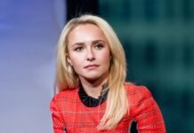 Зірки “Героїв” возз’єдналися через 16 років, щоб вшанувати пам’ять Гейден Панеттьєрі