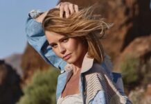 Екатерина Кузнецова поделилась редкими фото со своей мамой