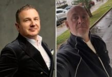 Горбунов поведал о своем теперешнем общении с кумом Потапом