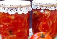 Более вкусного соуса вы еще не пробовали: старинный рецепт с уникальным вкусом для настоящих гурманов