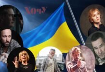 Захватили экраны и сердца: ТОП-7 украинских актеров и актрис, которых сегодня знает каждый (ФОТО)