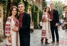 Подчеркнут вашу индивидуальность и не опустошат кошелек: 10 хороших и качественных вышиванок на любой вкус и бюджет