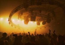 Не пропустите: на Подоле открылось секретное Pop Up-пространство, которое закроется через несколько недель