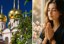 Главная молитва на Второй, Яблочный Спас: ее должен прочесть каждый (слова на украинском)