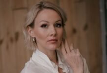 Марина Леончук впервые озвучила причины увольнения с телеканала «1+1»