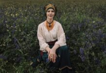 Не просто аксесуар: про що говорять українські прикраси