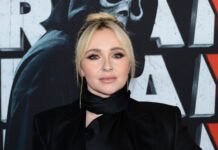 Скандал вокруг похорон Хайден Панеттьер: мать покойной актрисы устроила семейные “разборки” из-за церемонии прощания