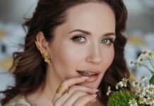 Денисенко столкнулась с побочными эффектами “уколов красоты”
