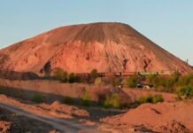 День Донецка: интересные факты и фото “столицы” угледобычи