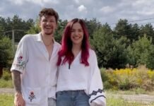 «Вообще не понимаю, как вышла замуж»: MamaRika заявила, что не создана для брака