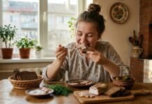 Тайные гастрономические страсти: как знаки Зодиака реагируют на сало