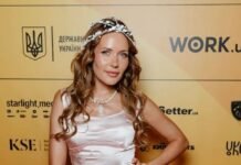 Пожалела денег: Наталья Денисенко “влипла” в скандал из-за плагиата чужих украшений (ФОТО)
