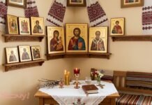Защитят дом от беды и негатива: где в квартире правильно разместить иконы и какие ошибки избегать