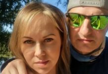 Мурик из Green Grey сообщил о раке у жены и открыл сбор на срочное лечение
