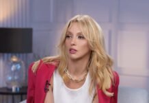“Всі, як в концтаборі”. Полякова приголомшила заявами про Україну та “хороших росіян”