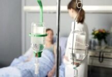 МОЗ України затвердив Критерії госпіталізації