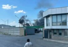 ВООЗ проводить оцінку втрат від знищення агресором складу медтоварів та ліків у Дніпрі