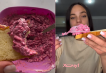 Этот салат-паста станет вашим фаворитом этой осенью: как приготовить яркую закуску (ВИДЕО)