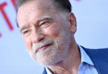 «Это 79»: Шварценеггер поразил силовой тренировкой в день рождения