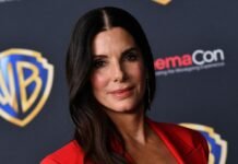 Сандра Буллок вперше заговорила про смерть коханого: “Моя людина пішла набагато раніше”