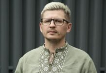 Мобилизированный лидер группы «Фиолет» Мартынюк перенес операцию