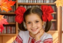 Запомнятся с первого раза: удивительные стишки ко Дню знаний, которые идеально подойдут первоклассникам
