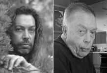 Умер актер из фильмов Один дома и Оно Тим Карри