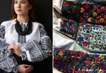 Каждый узор имеет значение: главные признаки настоящей украинской вышиванки, о которых знают единицы (ФОТО)