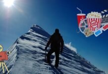 “Скалолаз” Сталлоне и не только: 7 фильмов, которые покажут вам всю красоту и опасность гор