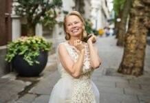 Памела Андерсон призналась, на что больше не будет тратить деньги до конца жизни