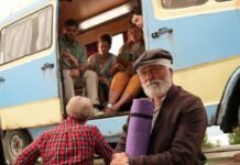 Від “Гаррі Поттера” до “Ціни правди”: 16 улюблених фільмів акторів “Крашанки 2.0”