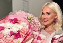 «Не завидуйте»: Бужинская показала романтическое фото с мужем