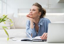 Думай как миллионер: как изменить образ мышления и увеличить доходы