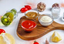 Бренды соусов в супермаркете: как сравнивать вкус, ассортимент, состав и удобство упаковки