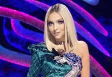 Оля Полякова з донькою потрапила в ДТП дорогою до Одеси: авто злетіло в кювет