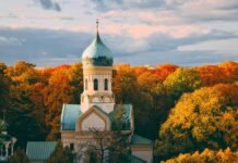 Время искренней молитвы и духовной силы: главные церковные праздники сентября 2026 года