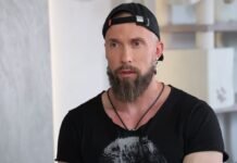 “Я був хлопчиком”. Олексій Суровцев про зради, заробітки, еротичні танці та порятунок тварин