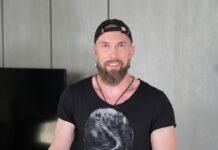 “Мені пощастило”. Олексій Суровцев розкрив, скільки заробляє за один знімальний день