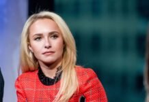 Померла Гайден Панеттьєрі – зірка “Героїв” та колишня наречена Кличка