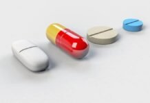 Уряд в 2026р планує спростити процедури виходу на ринок ліків з вітчизняним АФІ, в 2027р забезпечити розвиток виробництва АФІ