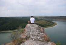 Від Бакоти до Кам’янця: куди їхати за тишею, новими смаками й враженнями на Поділлі